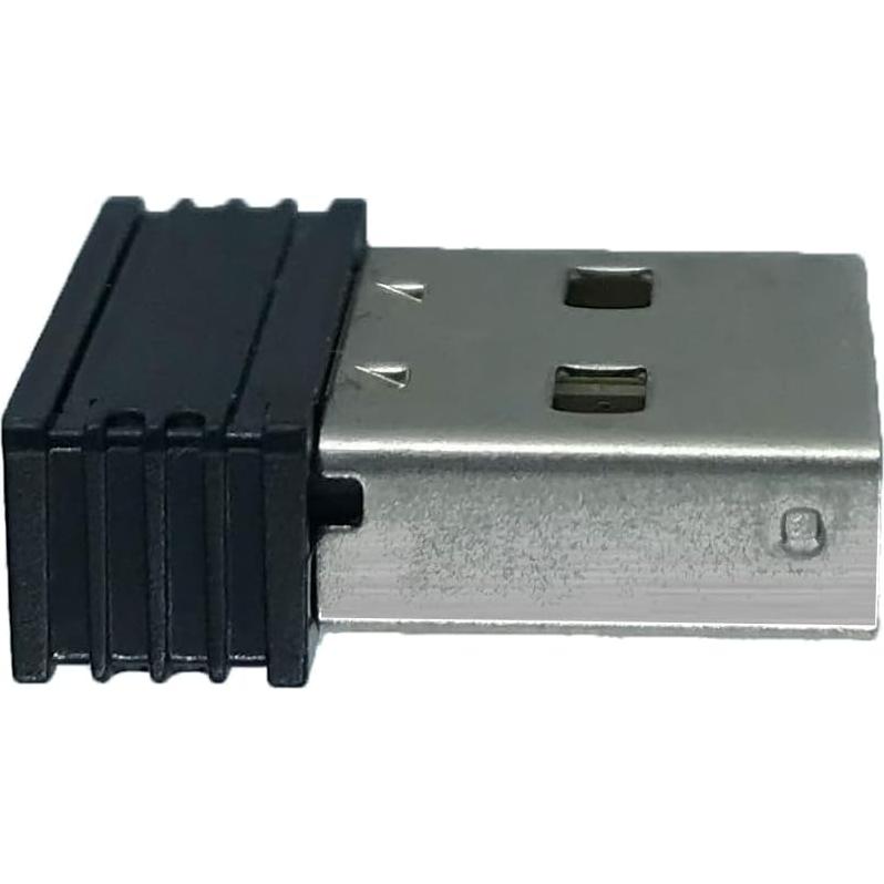 Mouse Jiggler Indetectable USB Lifipy para PC y Laptop