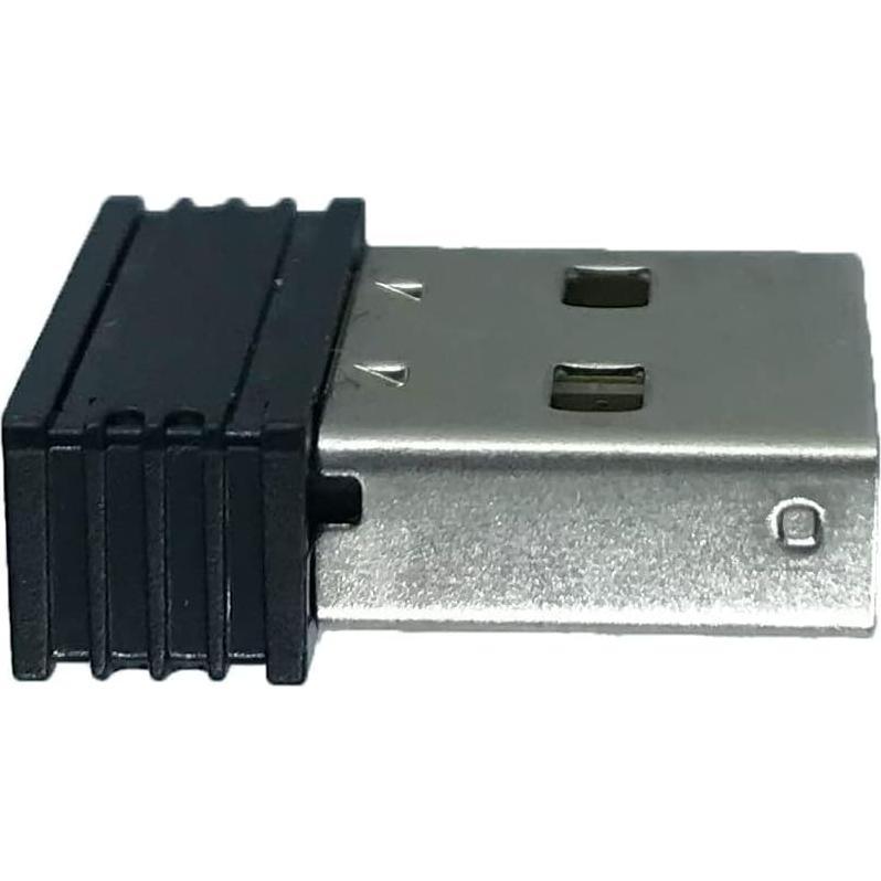 Mouse Jiggler Indetectable USB Lifipy para PC y Laptop