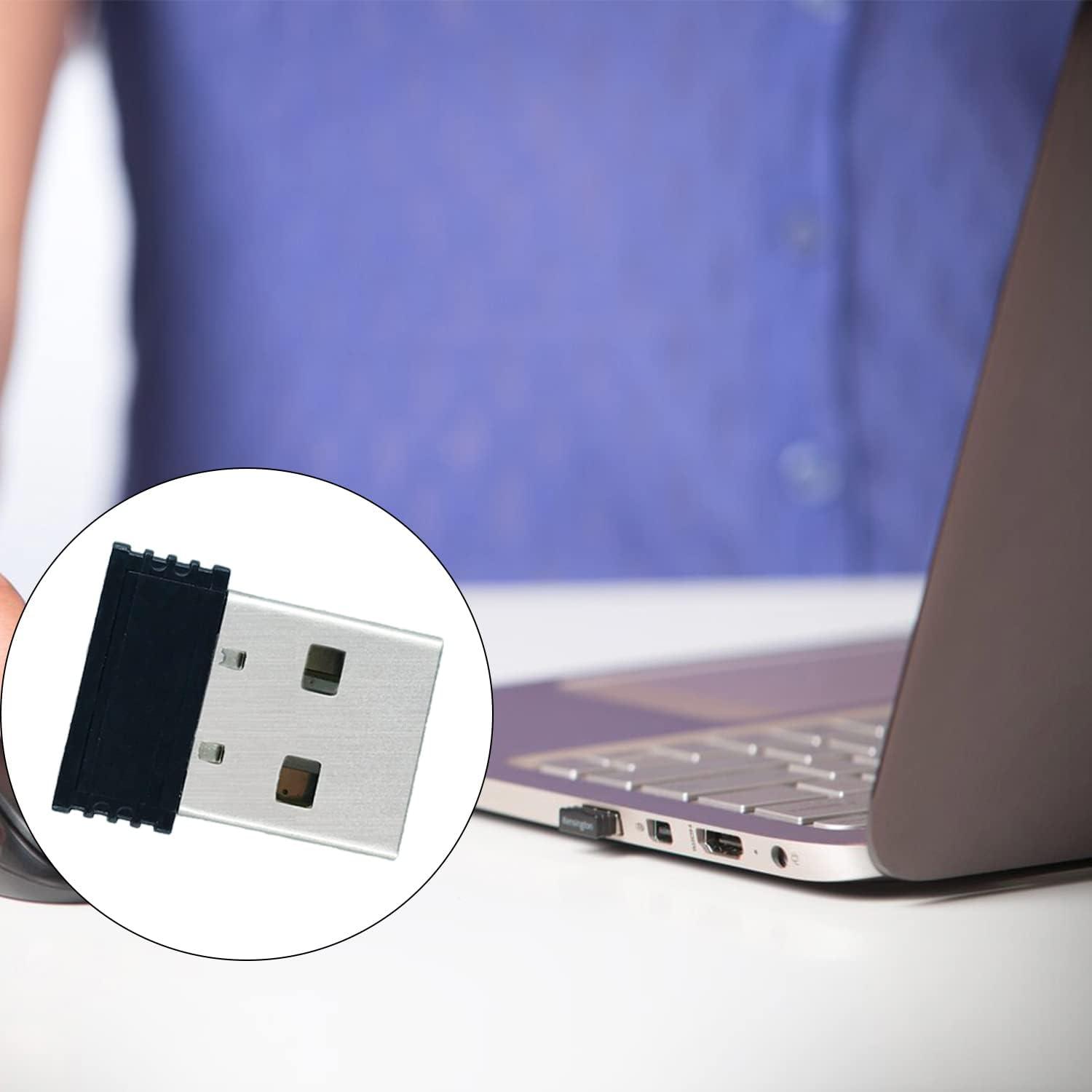 Mouse Jiggler Indetectable USB Lifipy para PC y Laptop