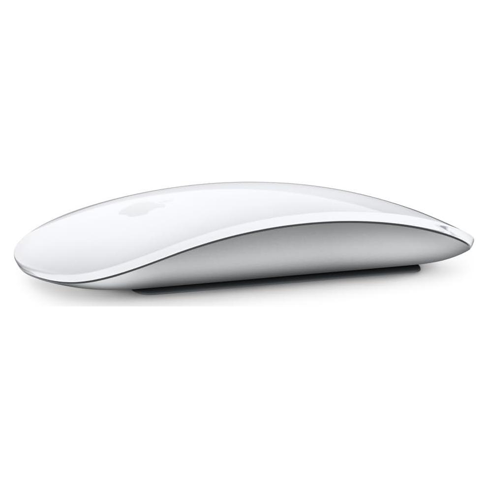Mouse Inalámbrico Apple Magic Mouse Blanco - Multi-Touch