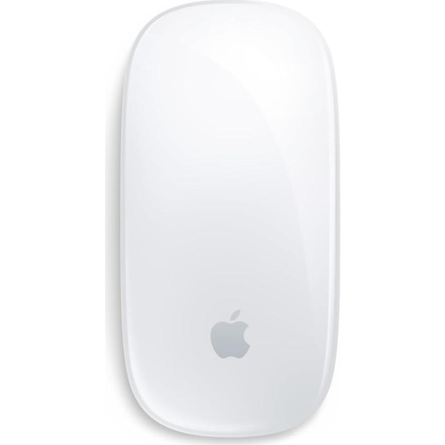 Mouse Inalámbrico Apple Magic Mouse Blanco - Multi-Touch