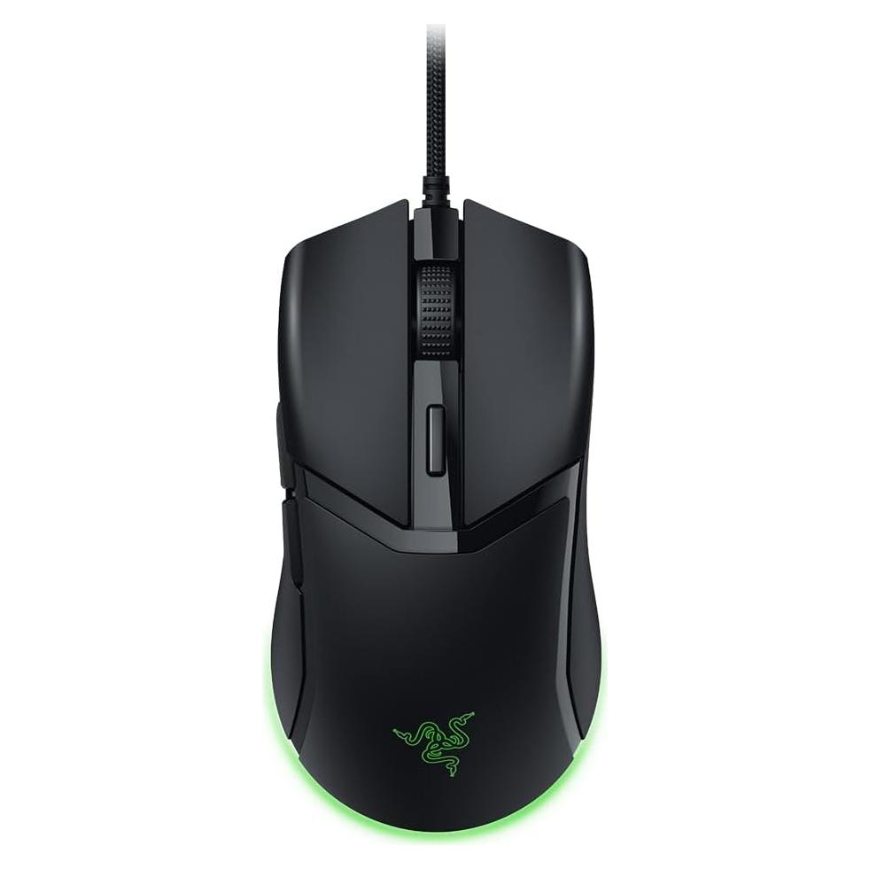 Razer Cobra Ratón Gaming RGB 8500 DPI Ligero 58g