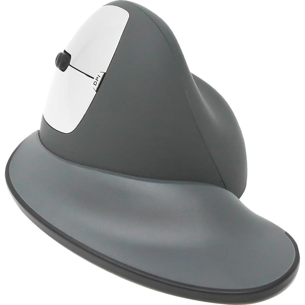 Ratón Semivertical Inalámbrico Goldtouch Izquierdo