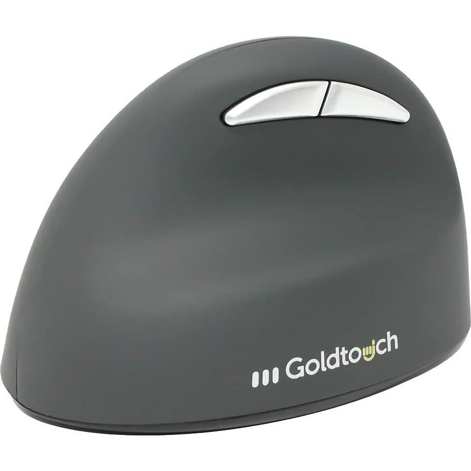 Ratón Semivertical Inalámbrico Goldtouch Izquierdo