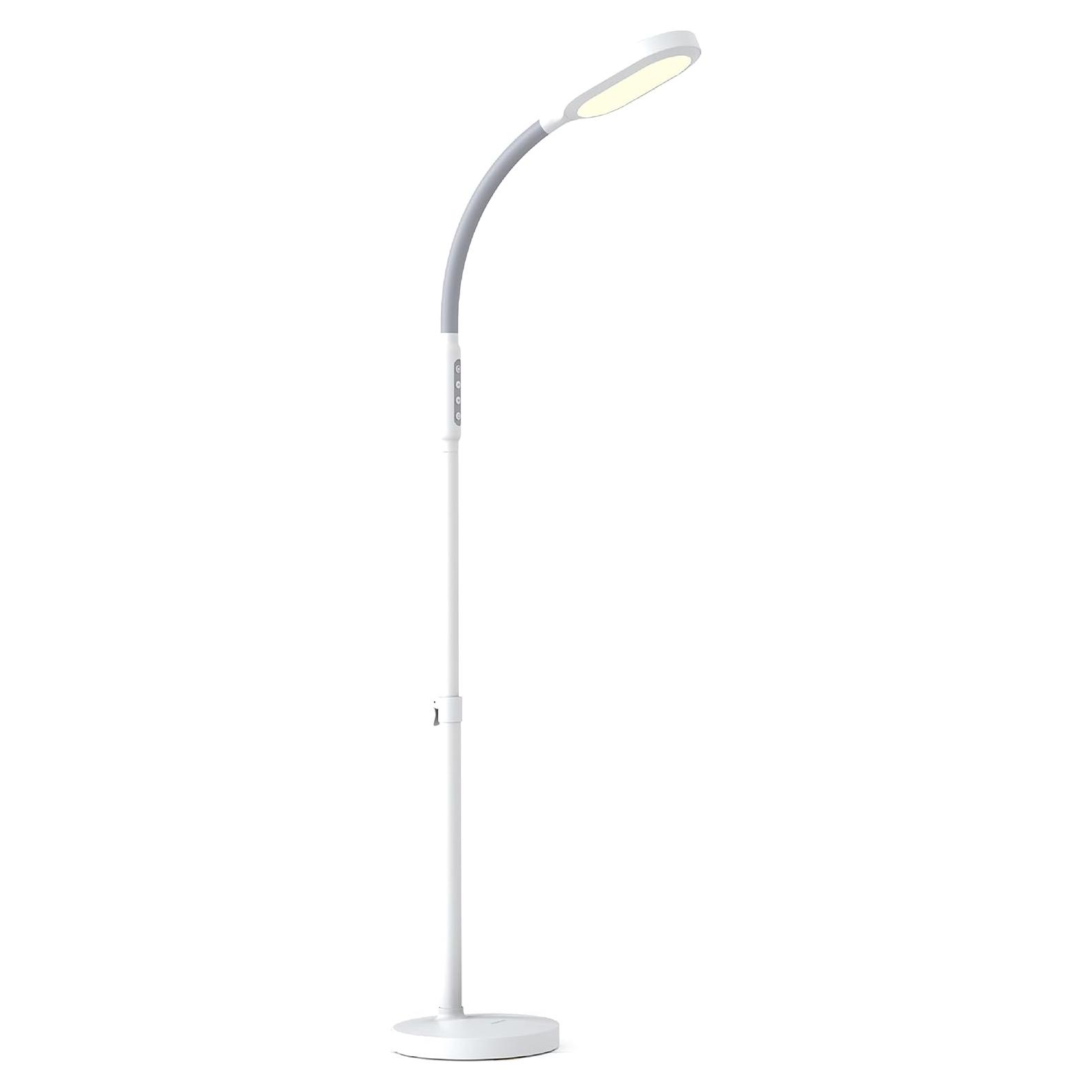 Verilux HappyLight Duo - Lámpara Terapia Luz 10,000 LUX
