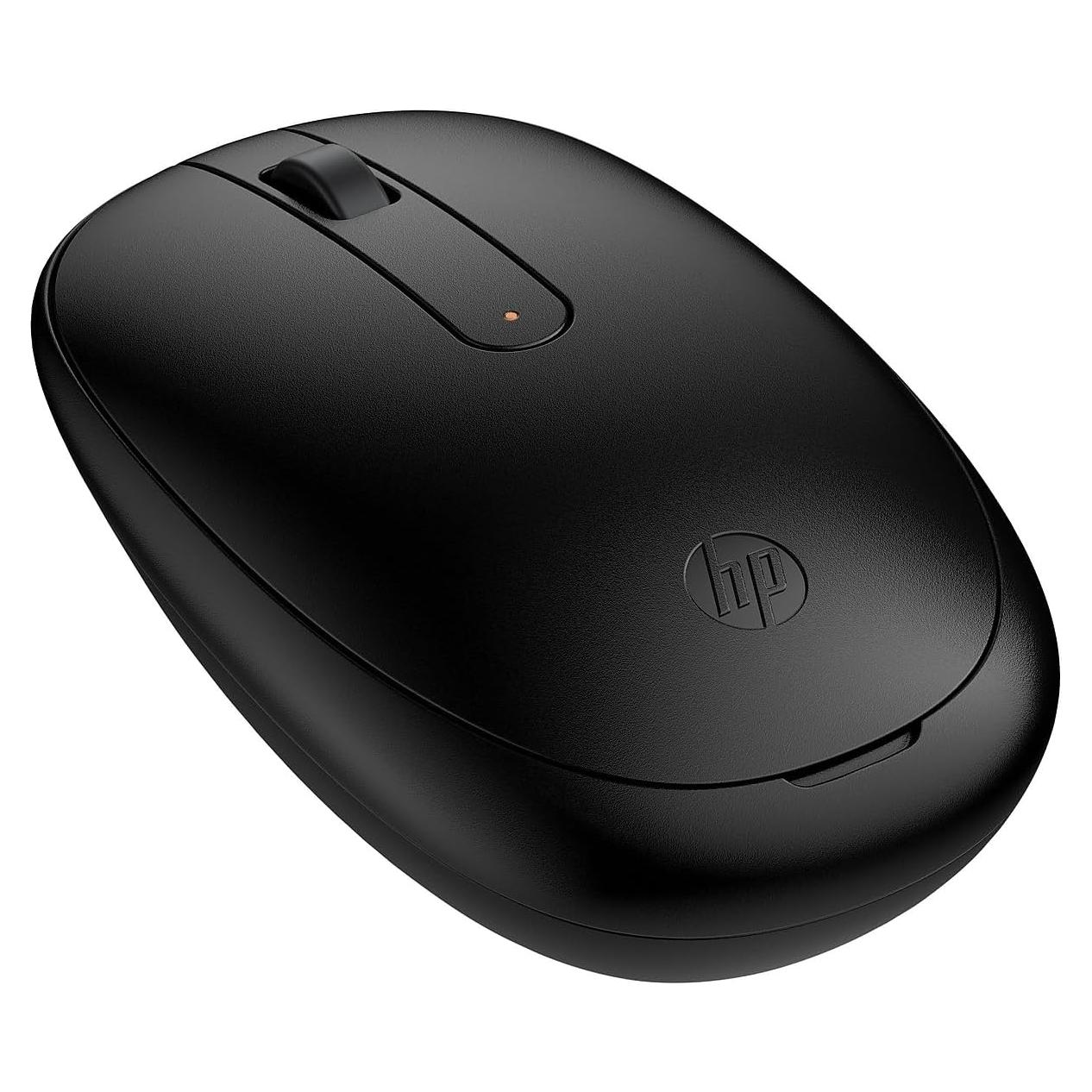 Mouse Bluetooth HP 240, Conexión Inalámbrica 5.1, 1600 DPI