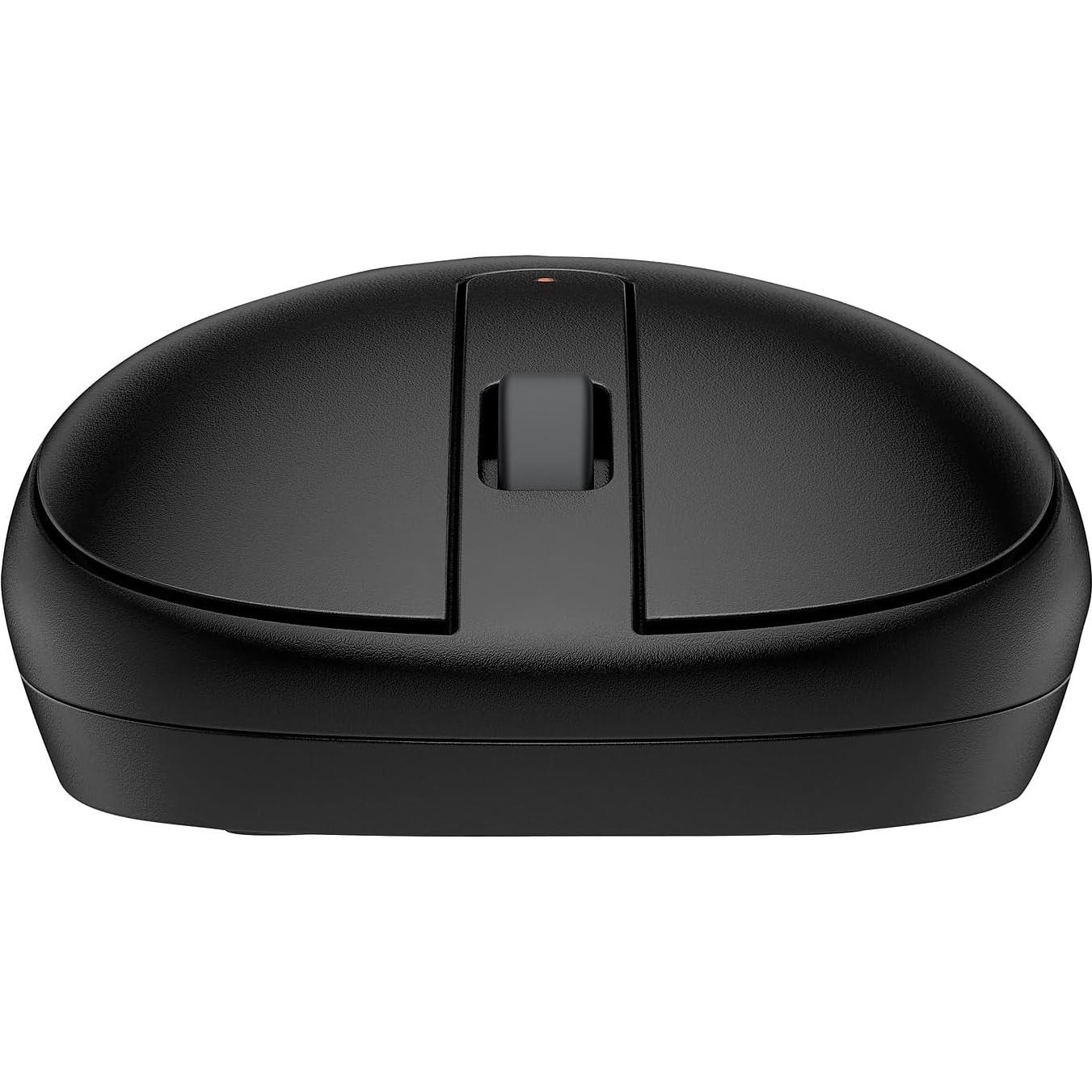 Mouse Bluetooth HP 240, Conexión Inalámbrica 5.1, 1600 DPI