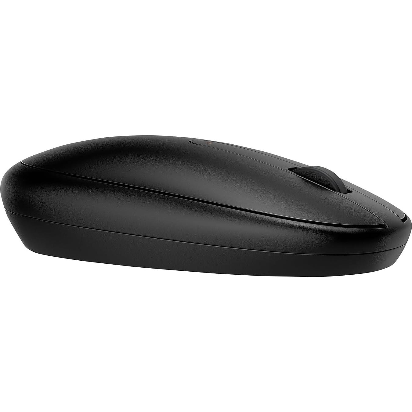 Mouse Bluetooth HP 240, Conexión Inalámbrica 5.1, 1600 DPI
