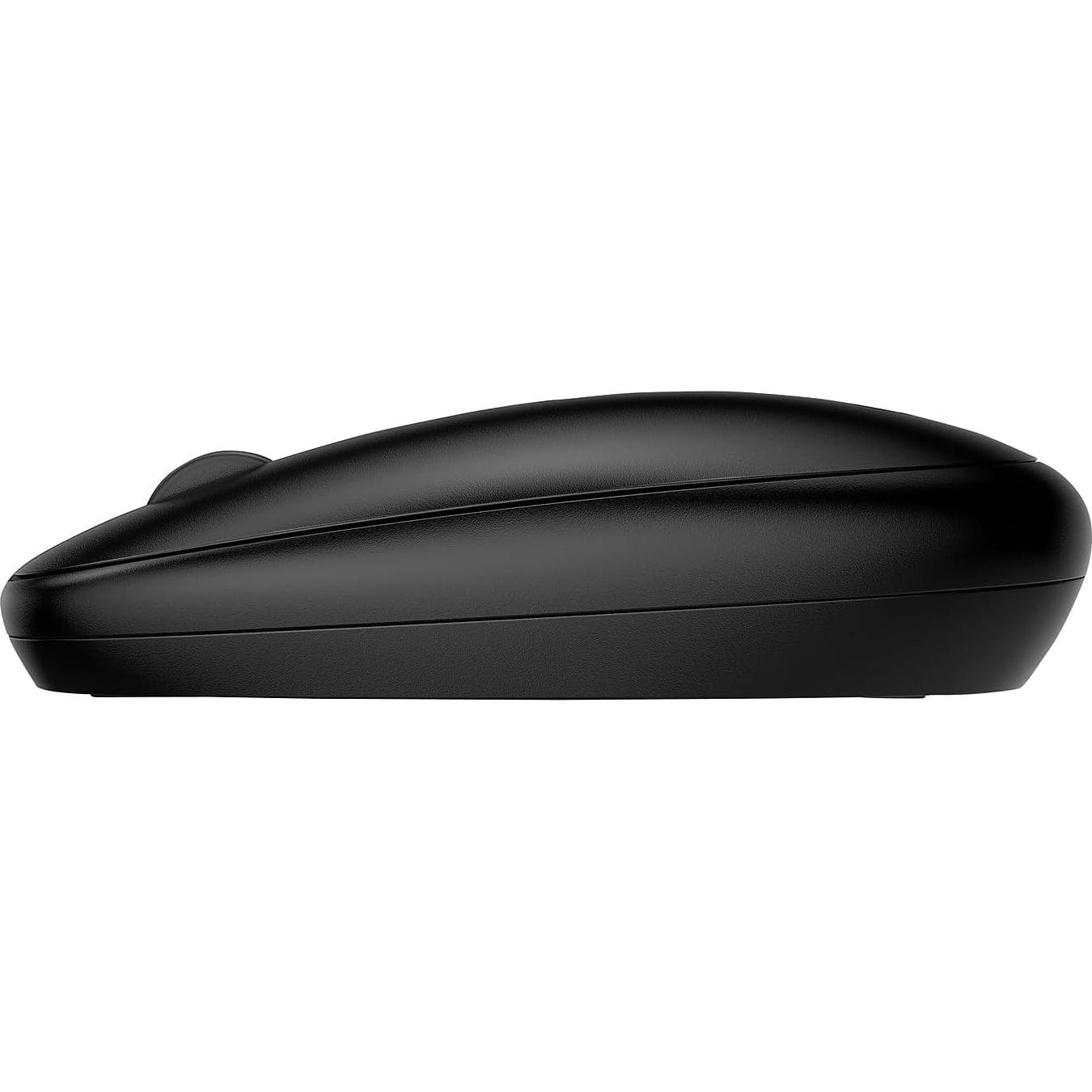 Mouse Bluetooth HP 240, Conexión Inalámbrica 5.1, 1600 DPI
