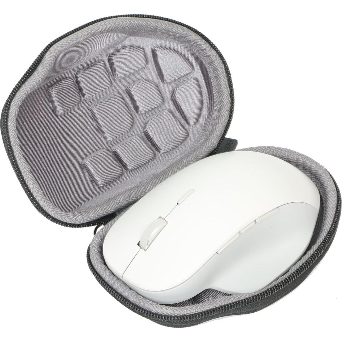 Funda Dura co2CREA para Mouse Microsoft Surface Precision