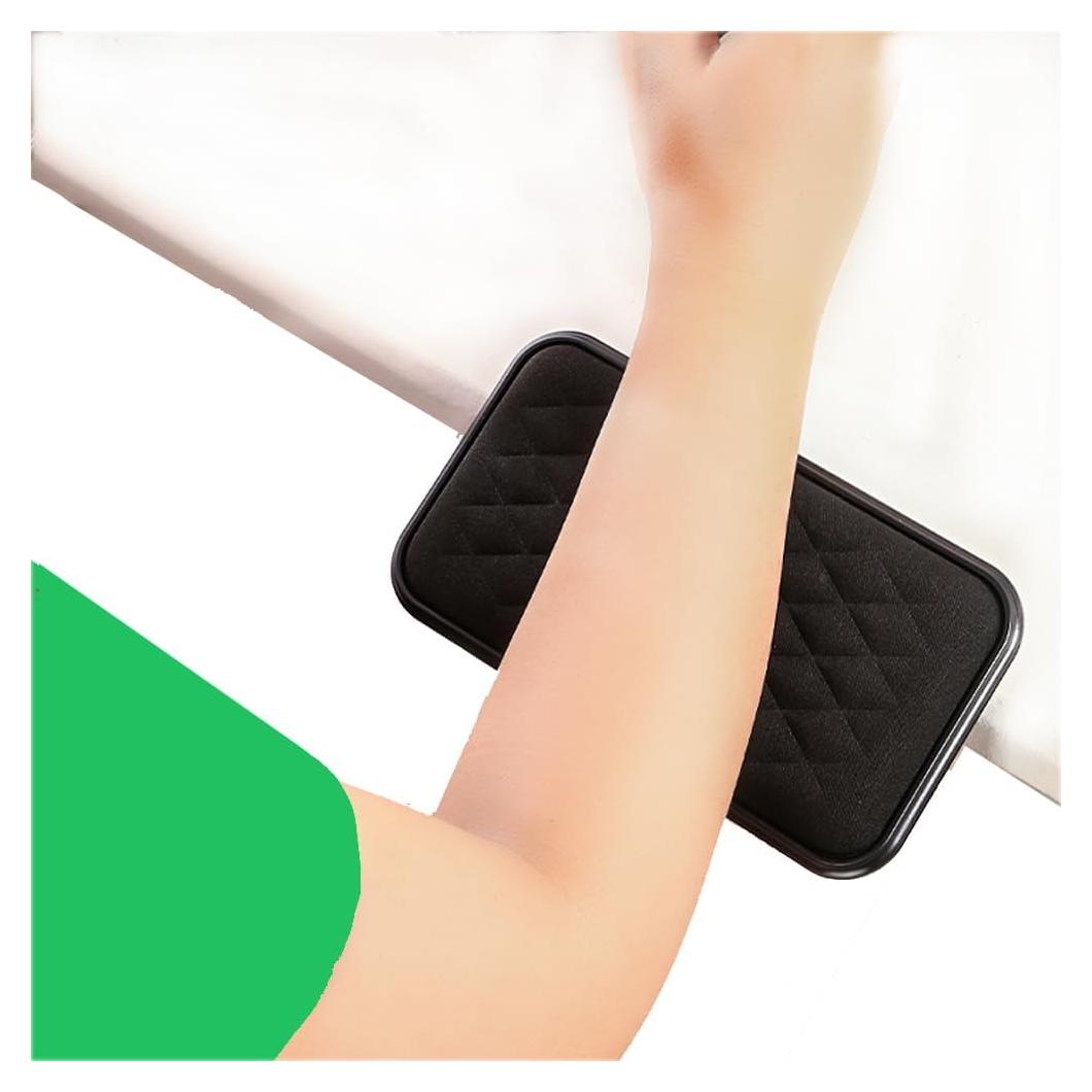 Bandeja para Ratón Ergonomica FUZADEL con Reposabrazos