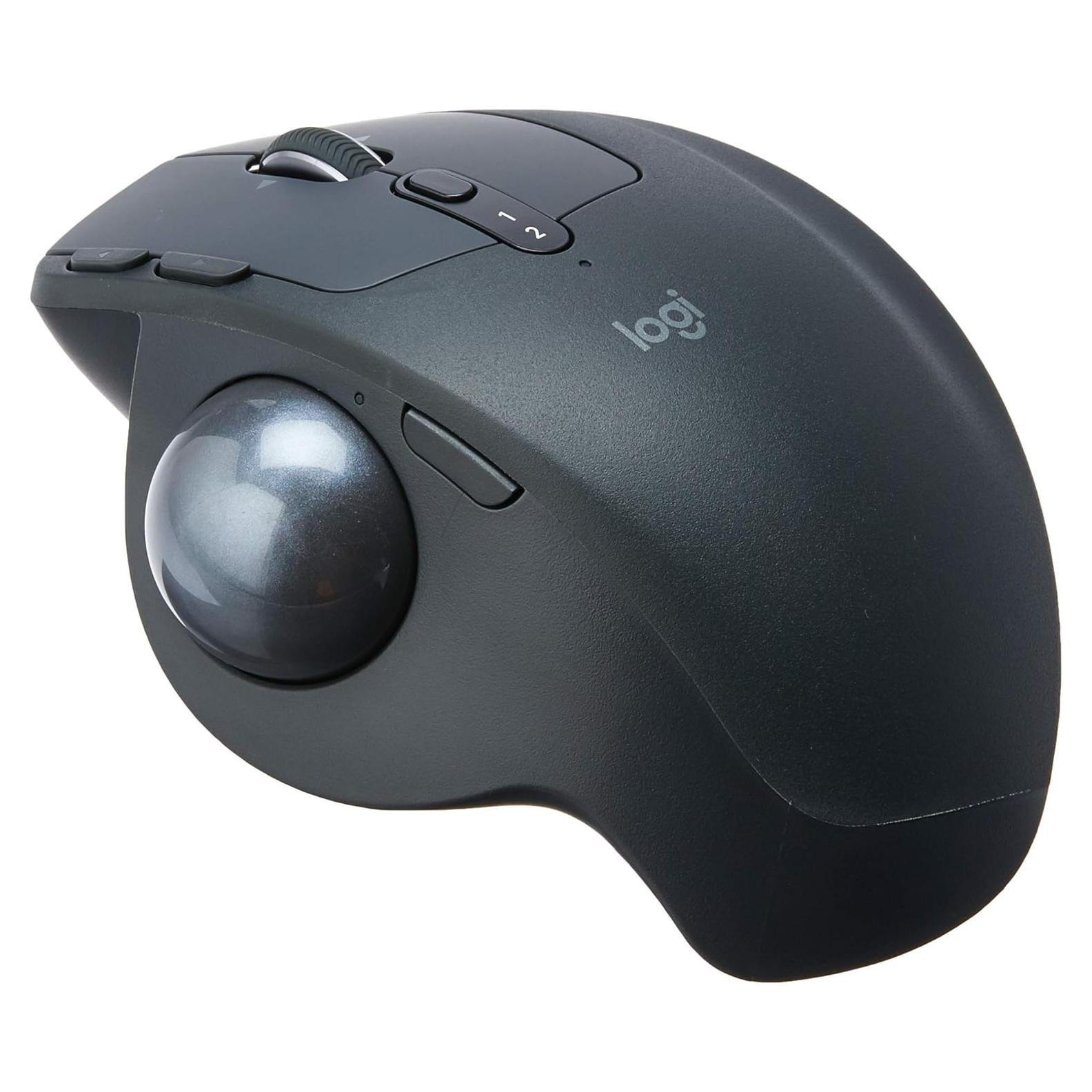 Trackball Inalámbrico Logitech MX ERGO para PC y Mac
