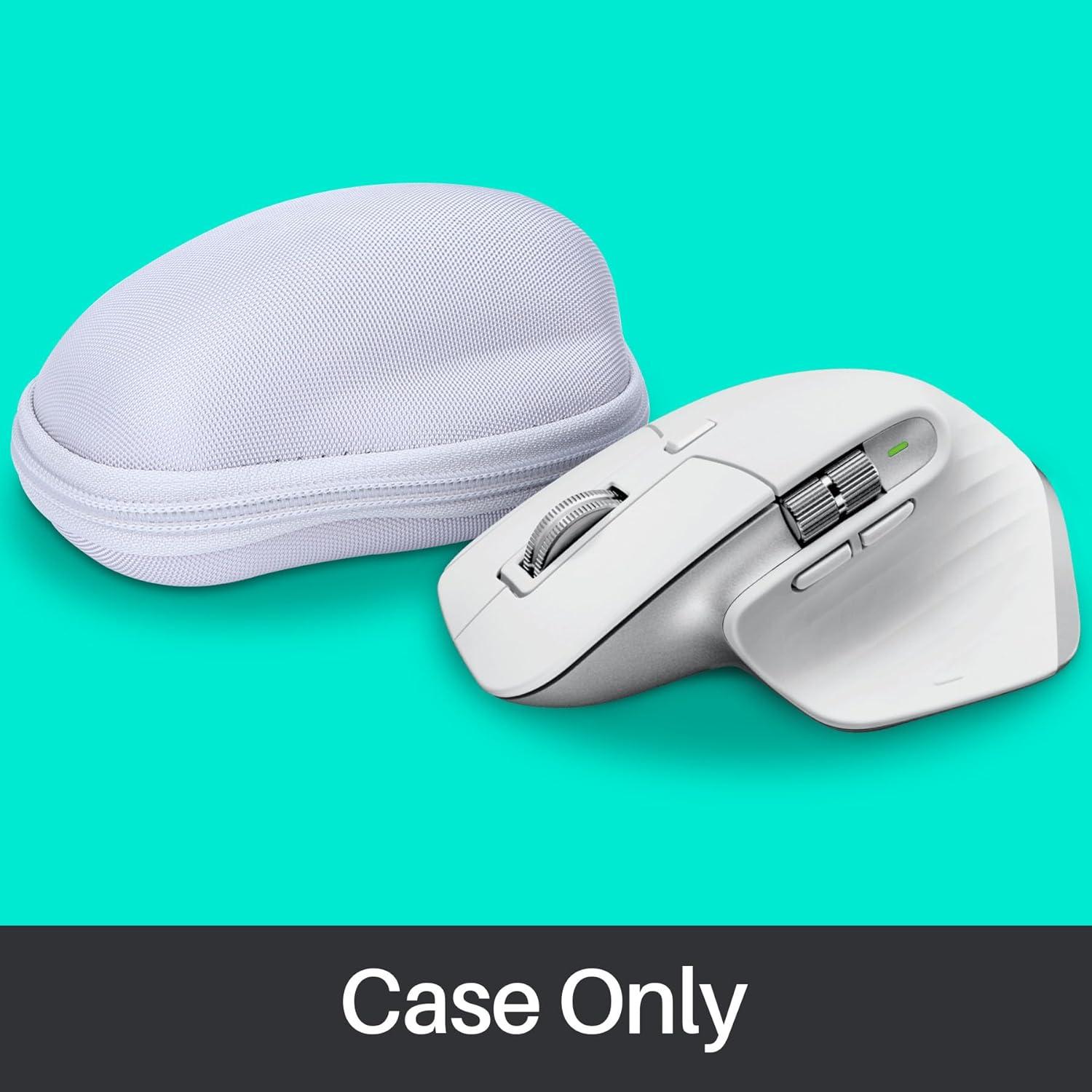 Funda Dura Lebakort para Mouse Logitech MX Master 3S/3/2S