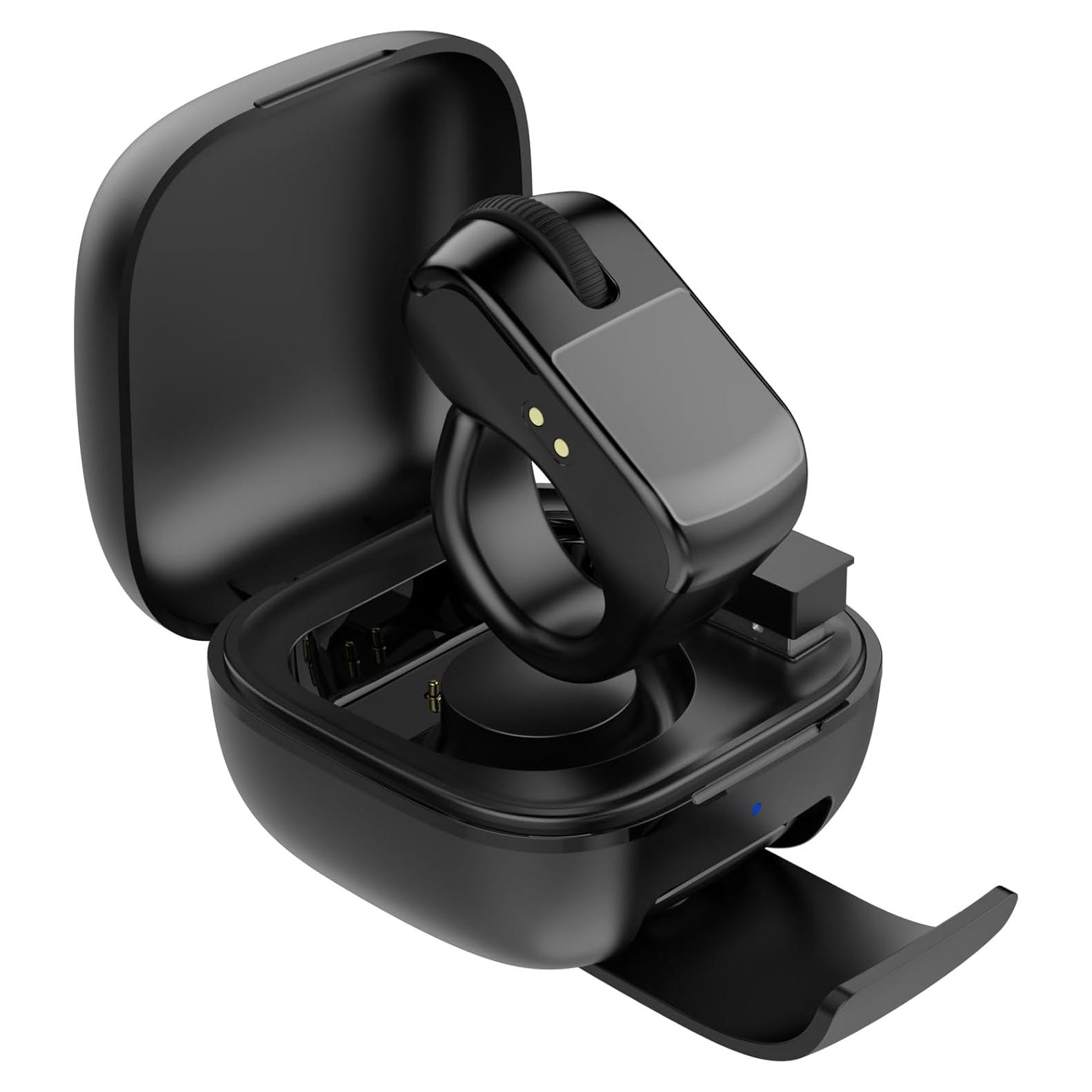 Anillo de Desplazamiento Bluetooth D06PRO - Control Remoto para iPhone/Android/PC