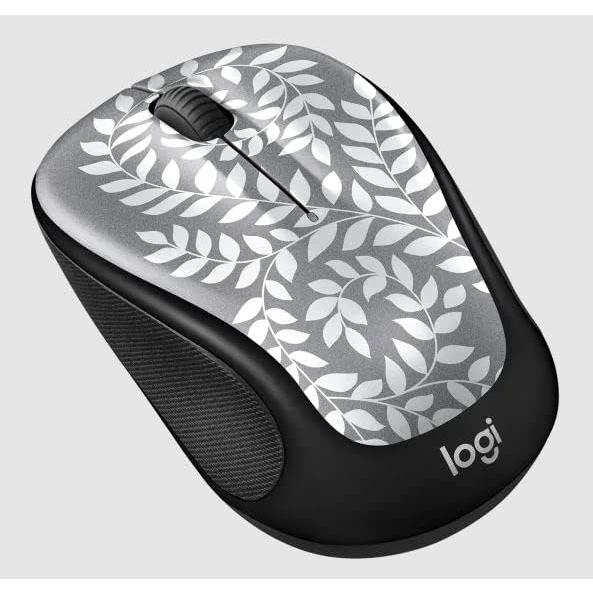Ratón Inalámbrico Logitech M317 - Diseño Ambidiestro