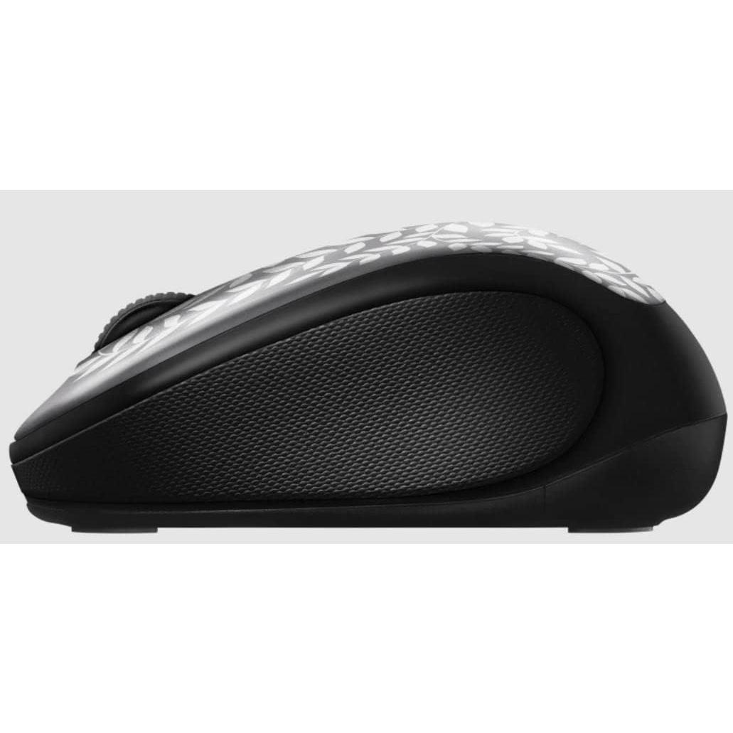 Ratón Inalámbrico Logitech M317 - Diseño Ambidiestro