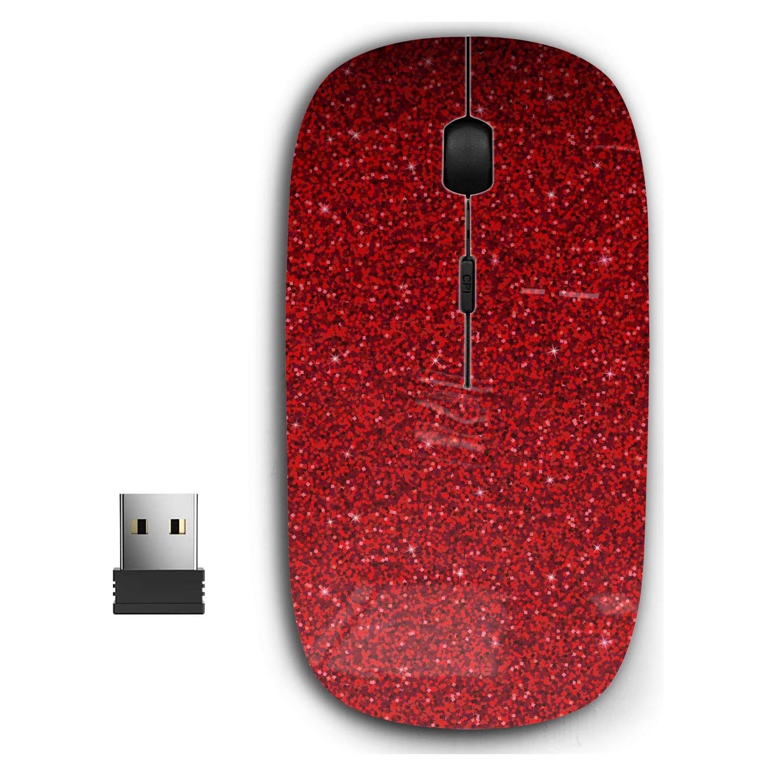 Ratón Inalámbrico Ergonómico KAWAMOUSE 2.4GHz USB