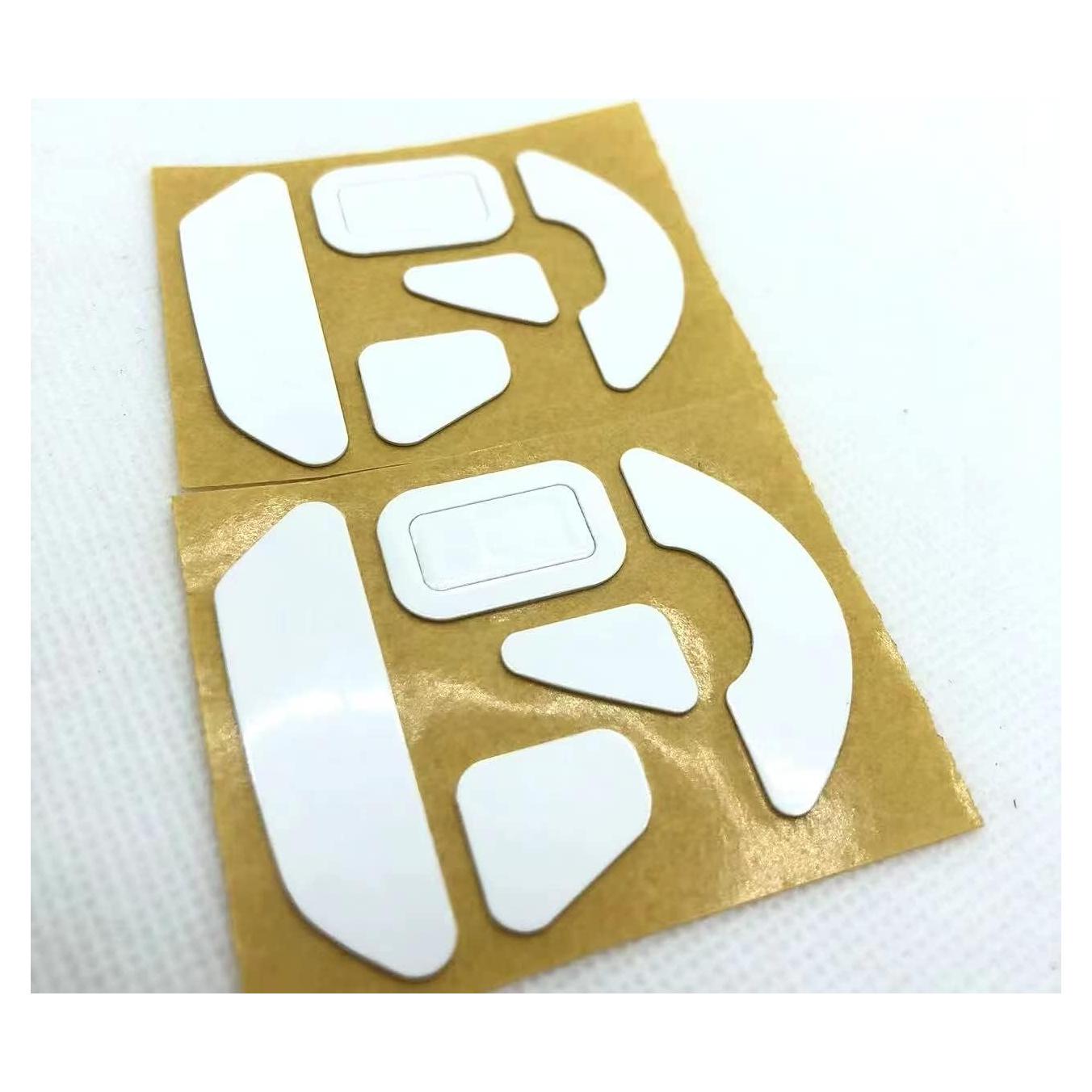 Pies de ratón Razer Basilisk V3 - Reemplazo PTFE (Paquete de 2)