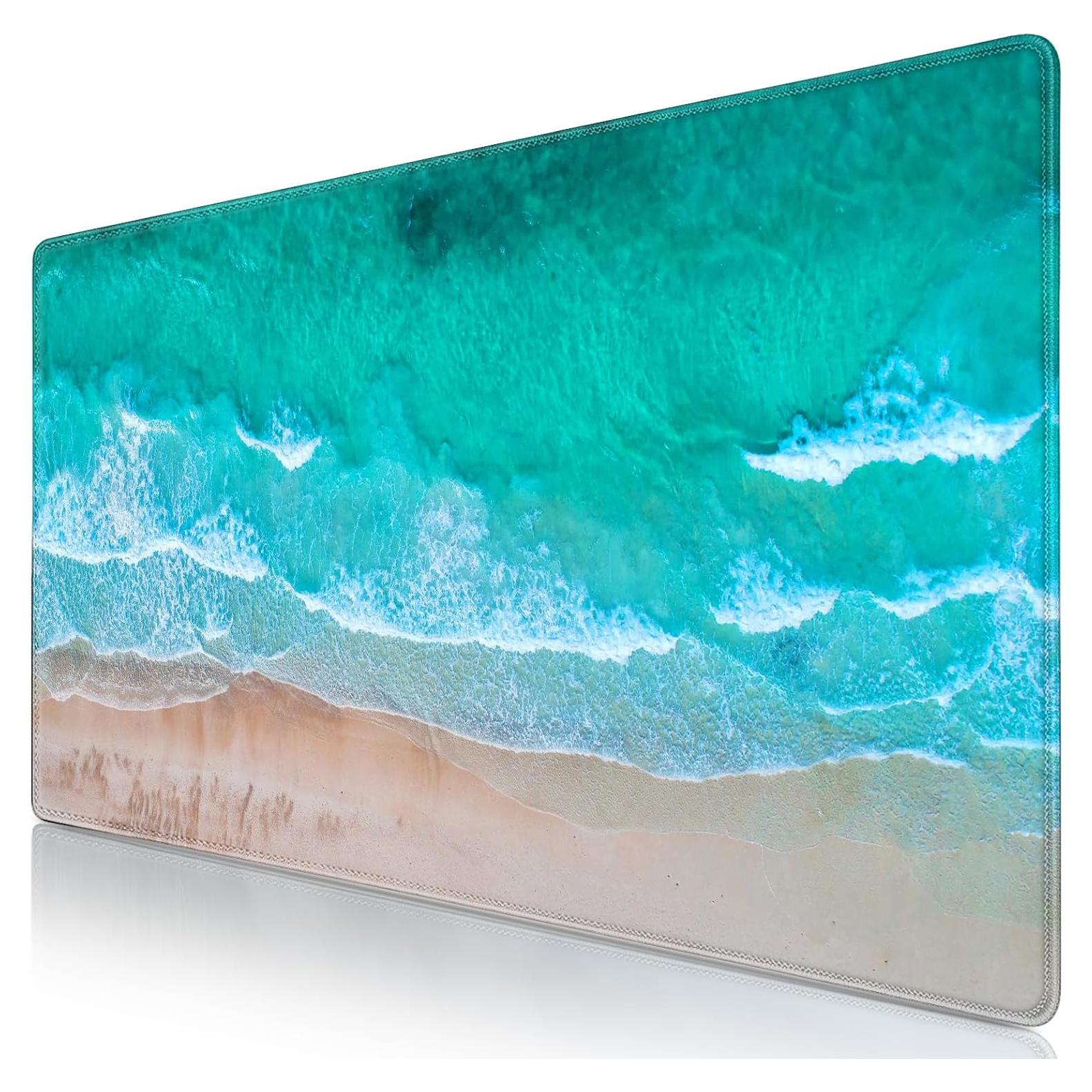 Alfombrilla de Ratón Canjoy XXL 80x57 cm Antideslizante