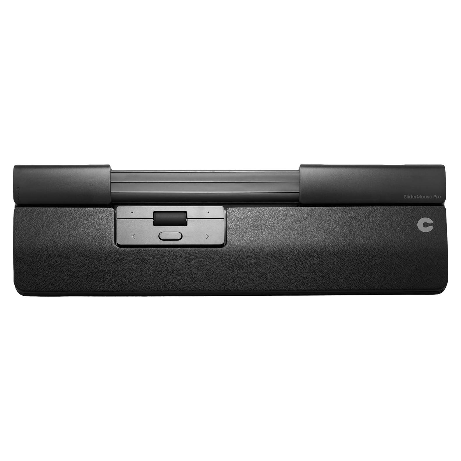 Mouse Ergonómico Inalámbrico Contour Design SliderMouse Pro