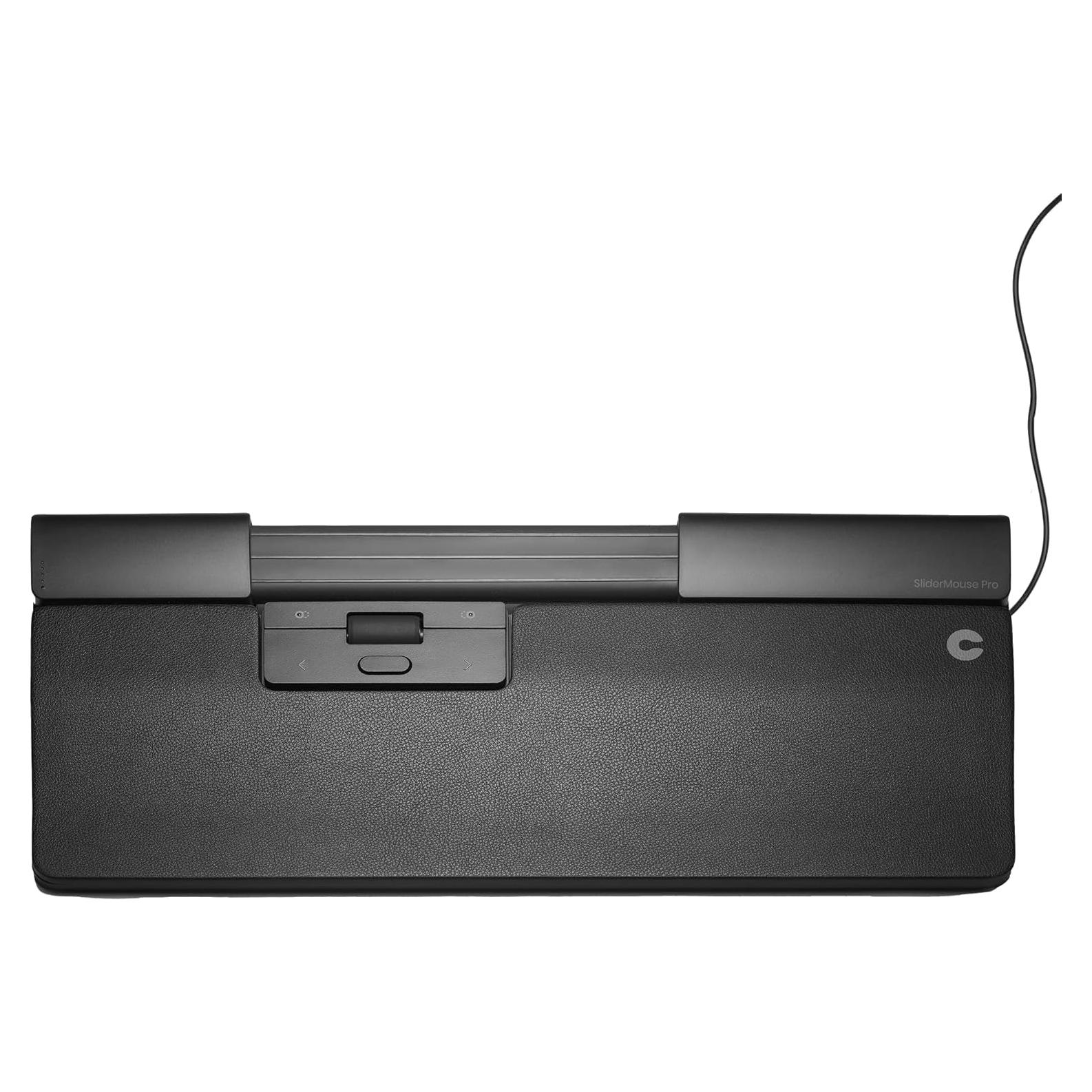 Mouse Ergonómico Contour SliderMouse Pro con Cable 38.1cm