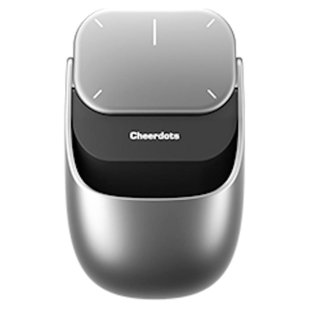 Cheerdots2 Ratón Aéreo Desmontable Bluetooth Touchpad CHP04