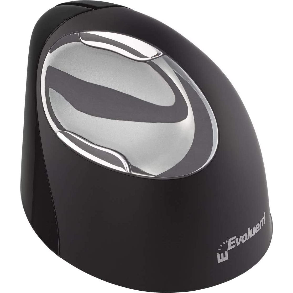 Mouse Vertical Evoluent VM4RM Ergonómico Inalámbrico para Mac