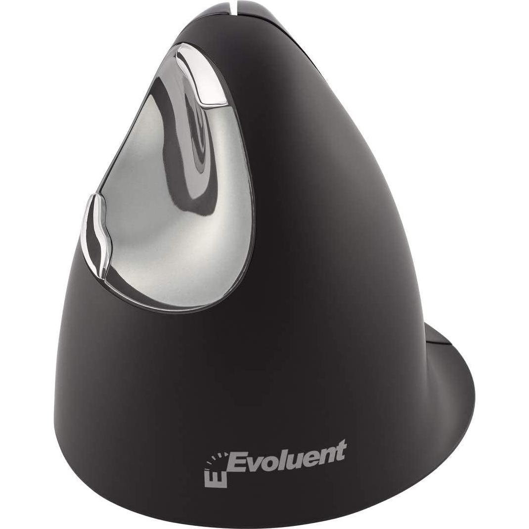Mouse Vertical Evoluent VM4RM Ergonómico Inalámbrico para Mac