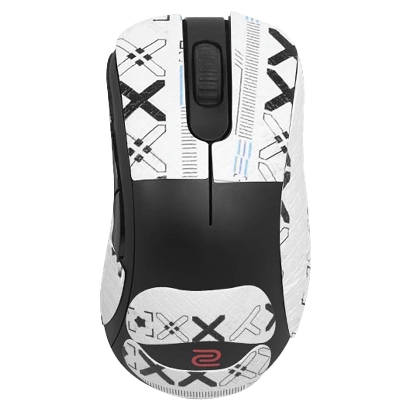 Cinta de agarre antideslizante para mouse BenQ Zowie EC2-CW