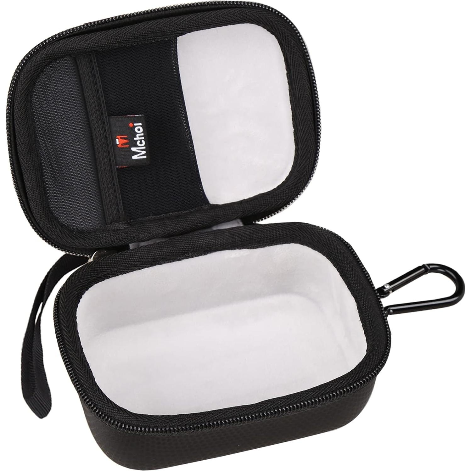 Funda Dura Mchoi para Ratón Inalámbrico Logitech MX Master