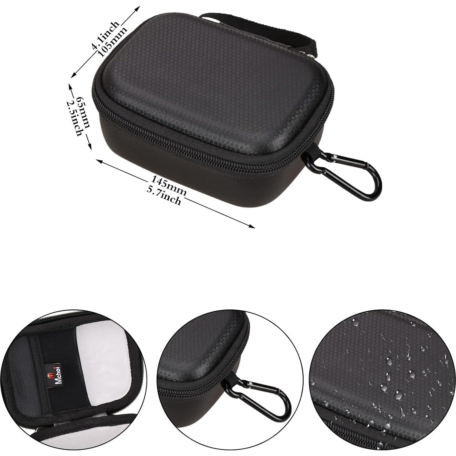 Funda Dura Mchoi para Ratón Inalámbrico Logitech MX Master