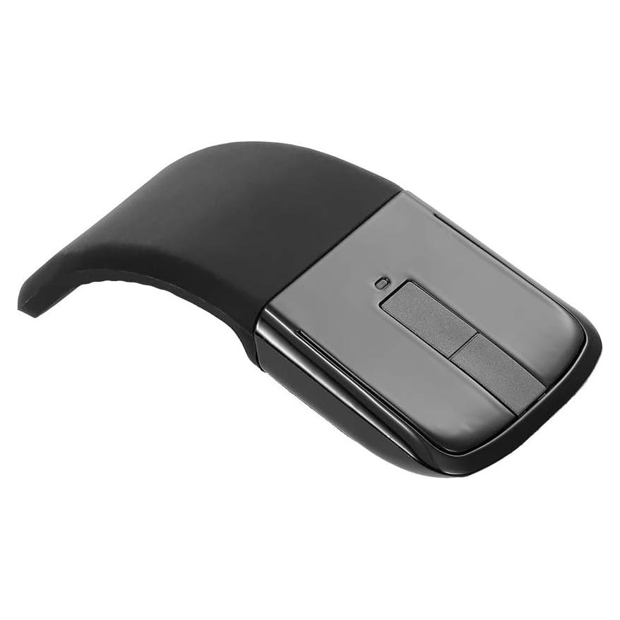 Ratón Plegable Silencioso SENECESLI USB Óptico para PC