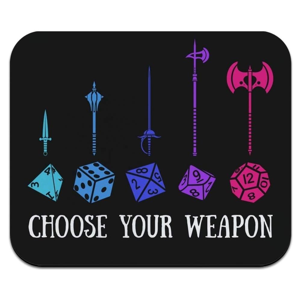 Alfombrilla de Ratón Personalizada GRÁFICOS Y MÁS 23.6x19.8cm