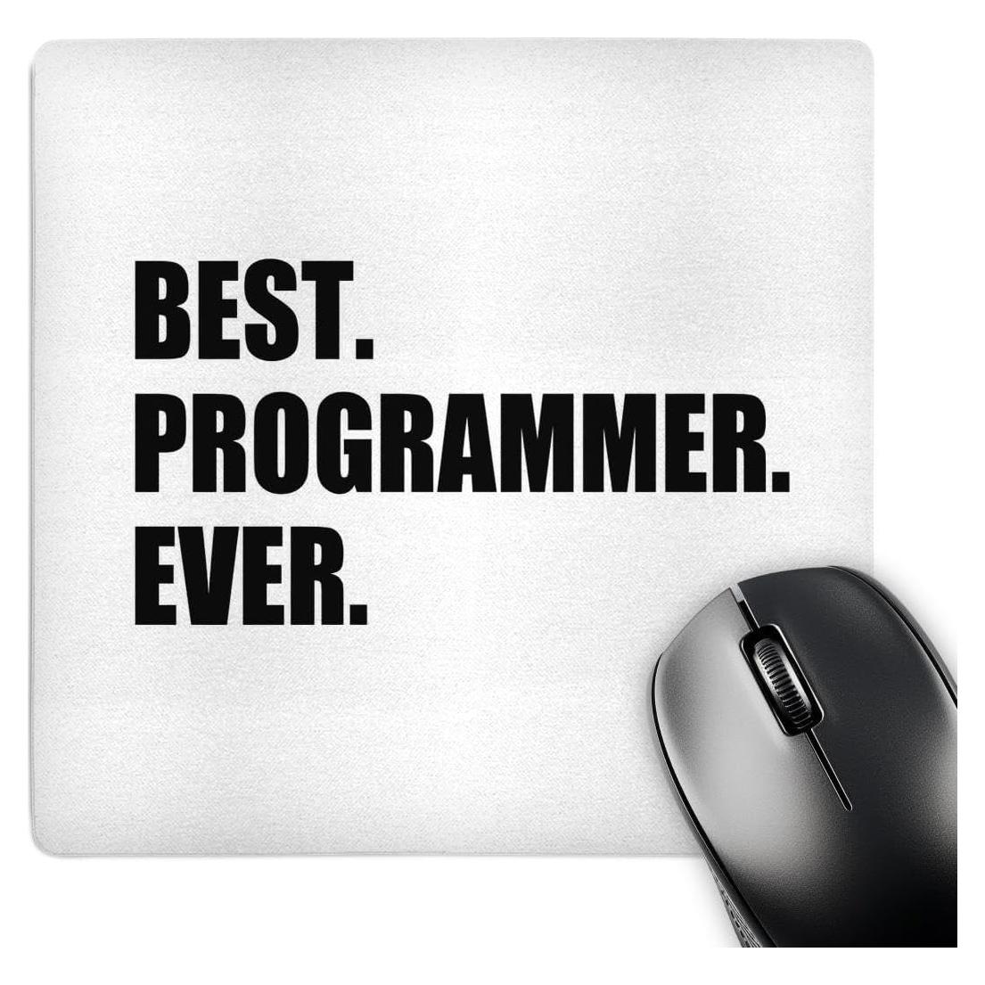 Alfombrilla de Ratón 3dRose 20.32x20.32cm Goma Reciclada