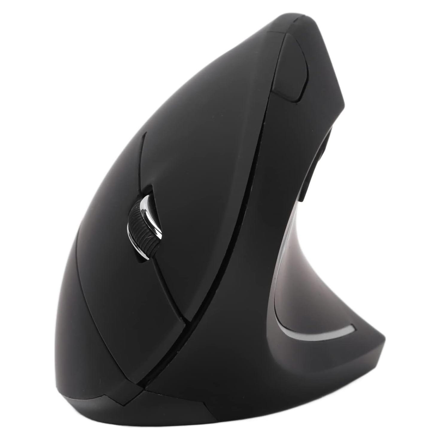 Ratón Ergonómico Vertical Ciciglow 2.4GHz 1000-2400dpi