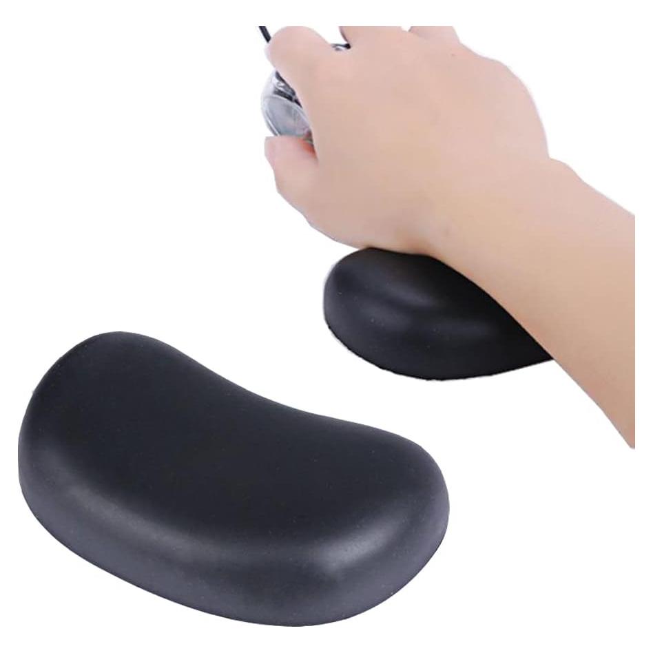 Almohadilla Ergonómica para Muñeca SKYZONAL de Espuma Viscoelástica