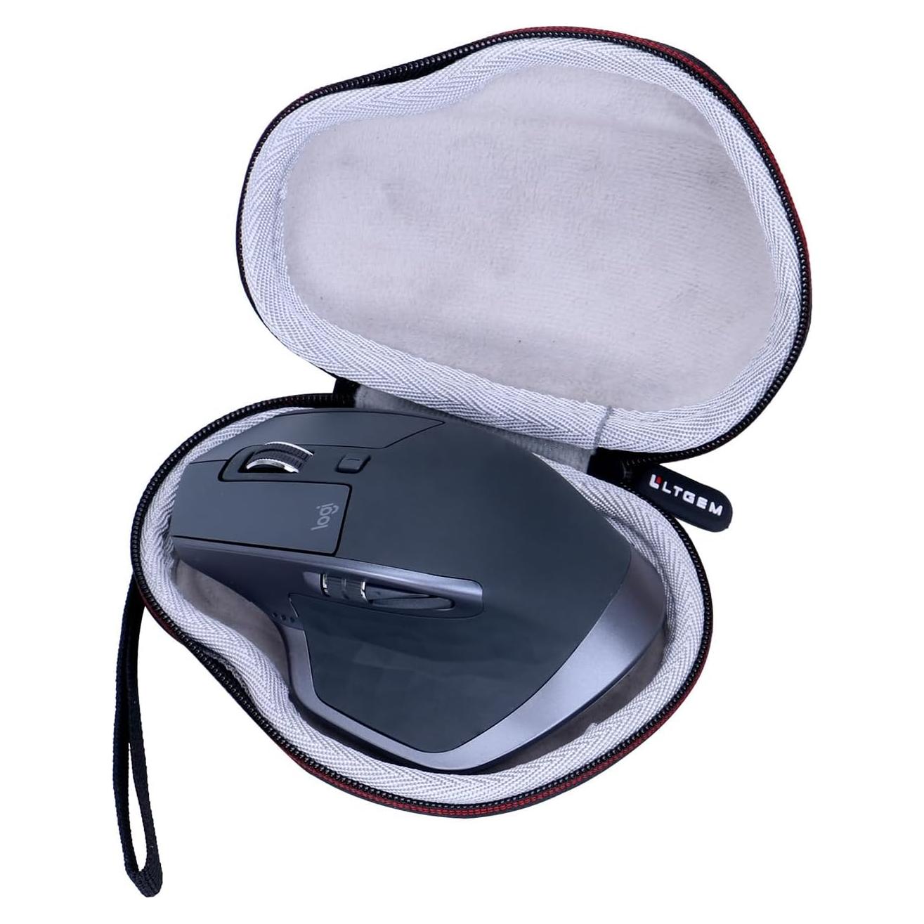 Funda LTGEM para Ratón Inalámbrico Logitech MX Master 3S/2S