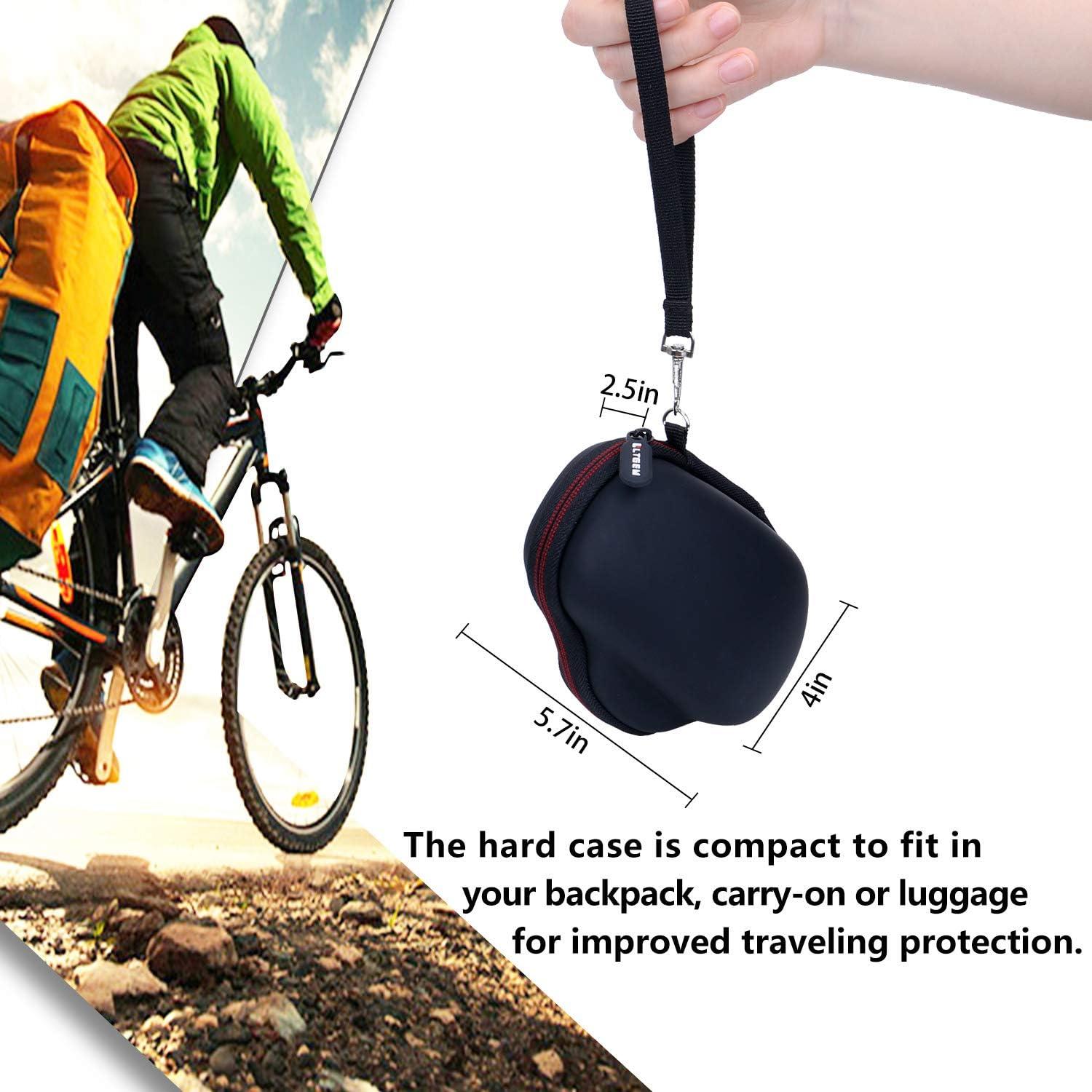 Funda LTGEM para Ratón Inalámbrico Logitech MX Master 3S/2S