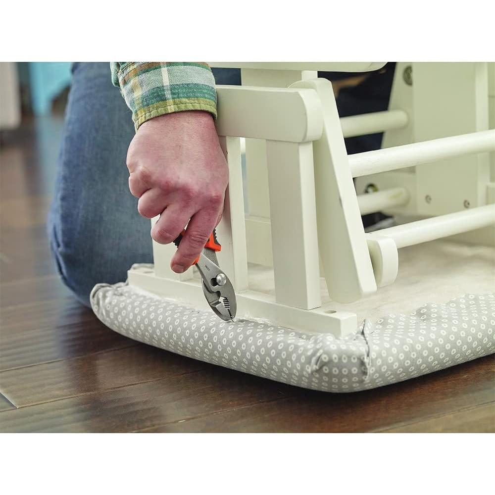 Kit de Herramientas Inalámbricas BLACK+DECKER 20V 68 Piezas