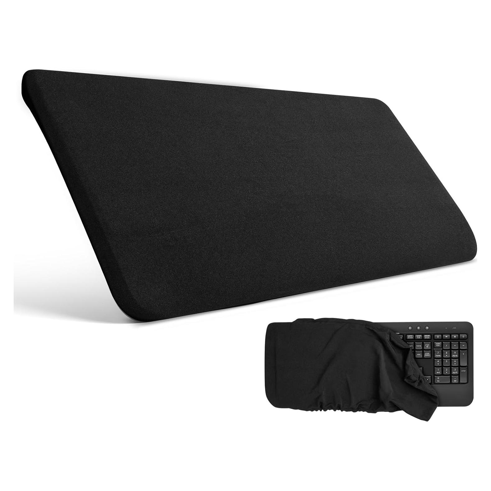 Cubierta de Polvo para Teclado Mecánico CaSZLUTION L