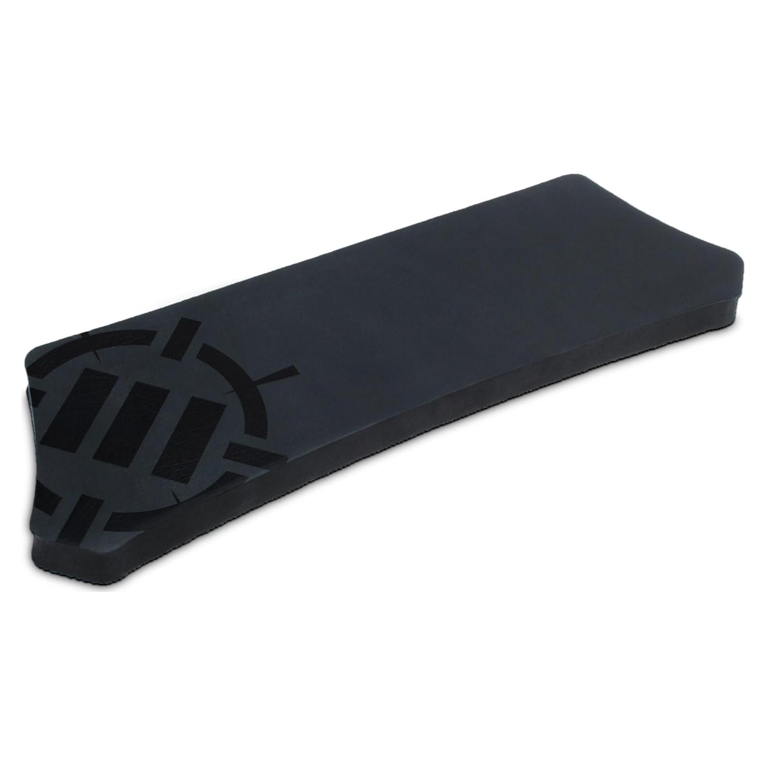 Reposamuñecas Ergonómico ENHANCE TKL para Teclados Mecánicos