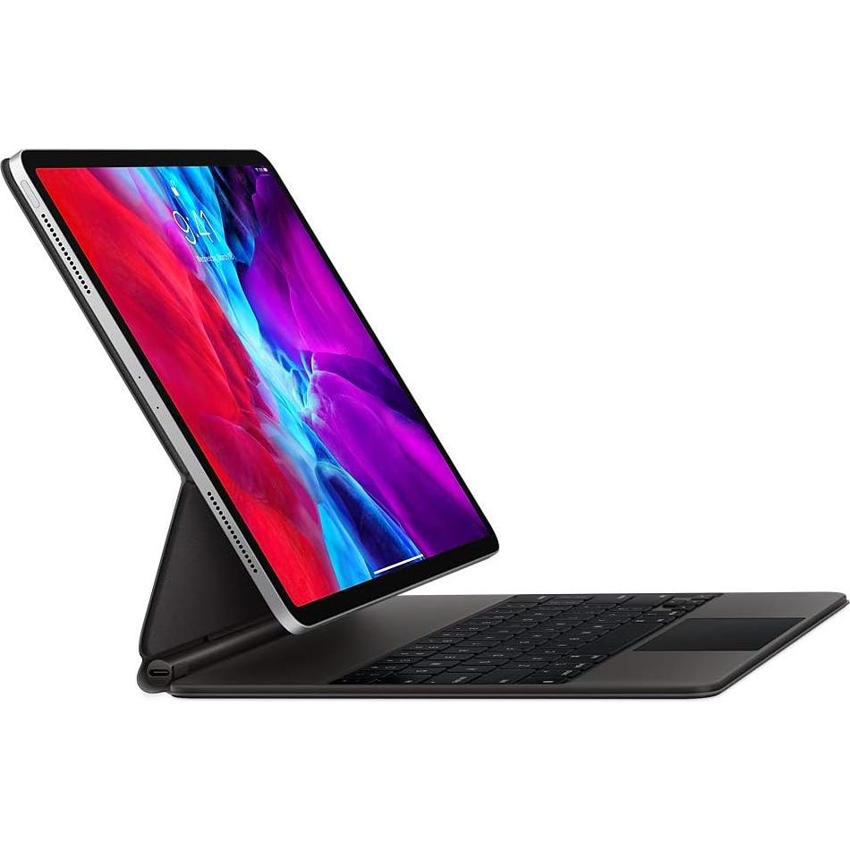 Teclado Mágico Apple para iPad Pro 12.9" Árabe - MXQU2AB/A