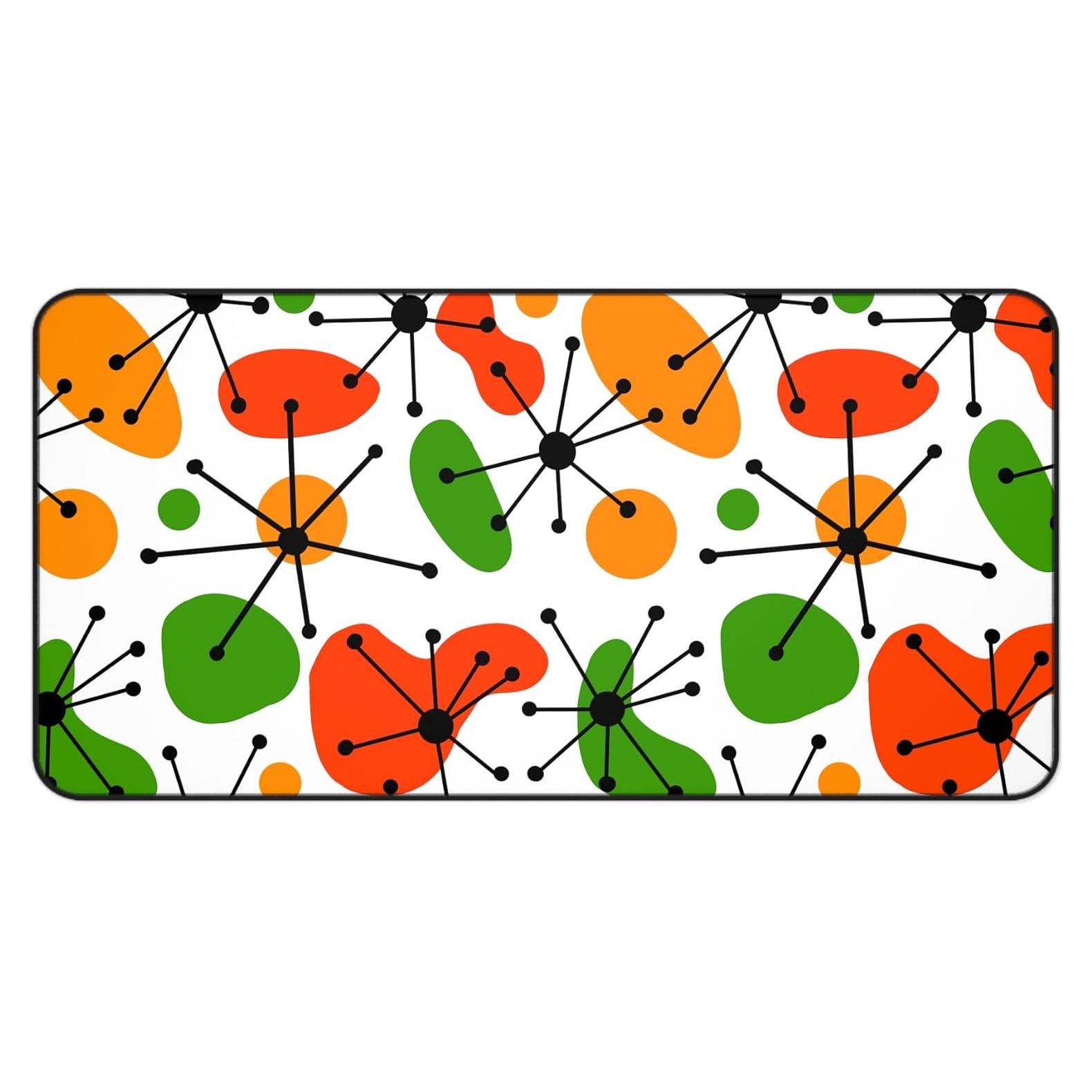 Alfombrilla de Escritorio Personalizada Genérico Neopreno 3mm