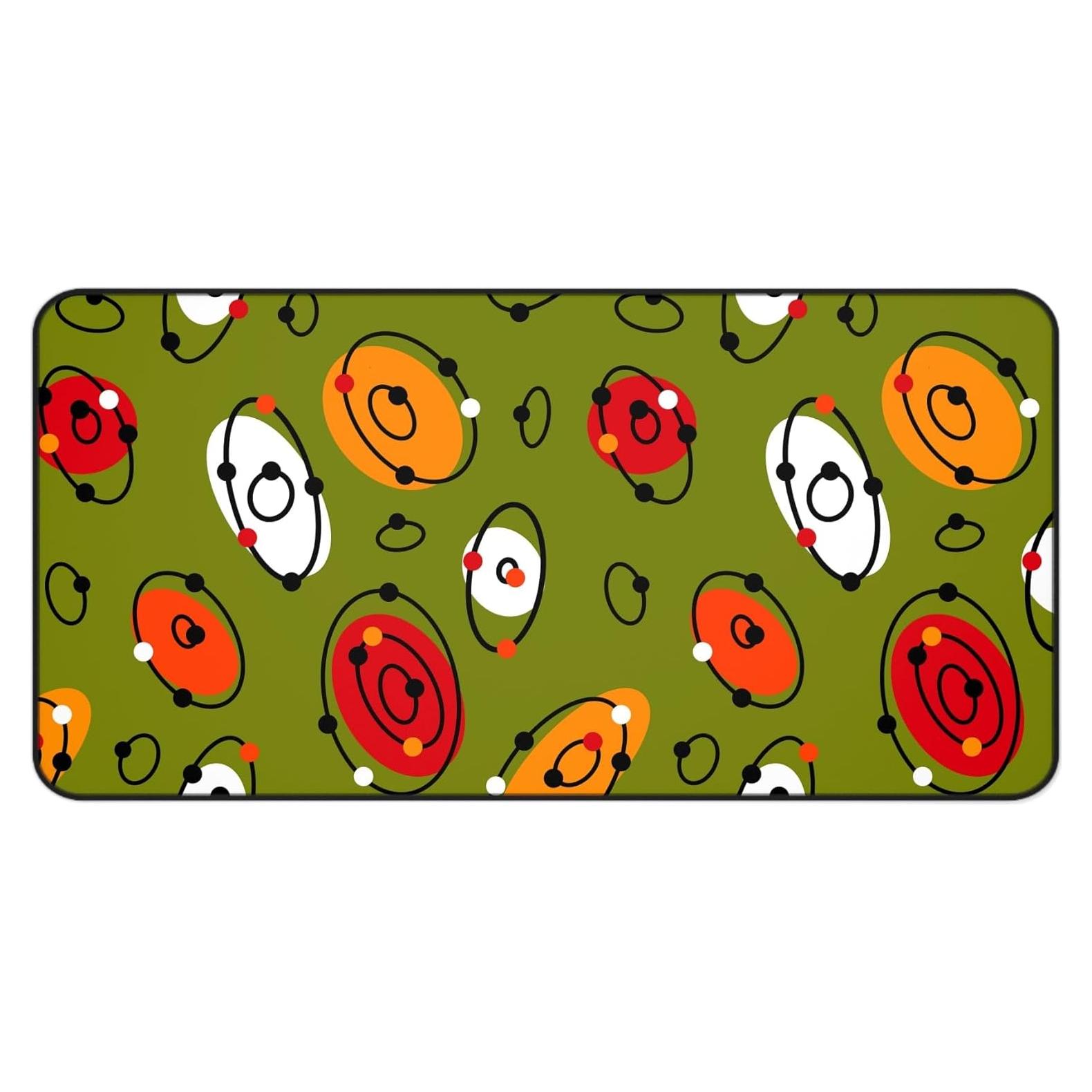 Alfombrilla de Escritorio Personalizada Genérico Neopreno 3mm