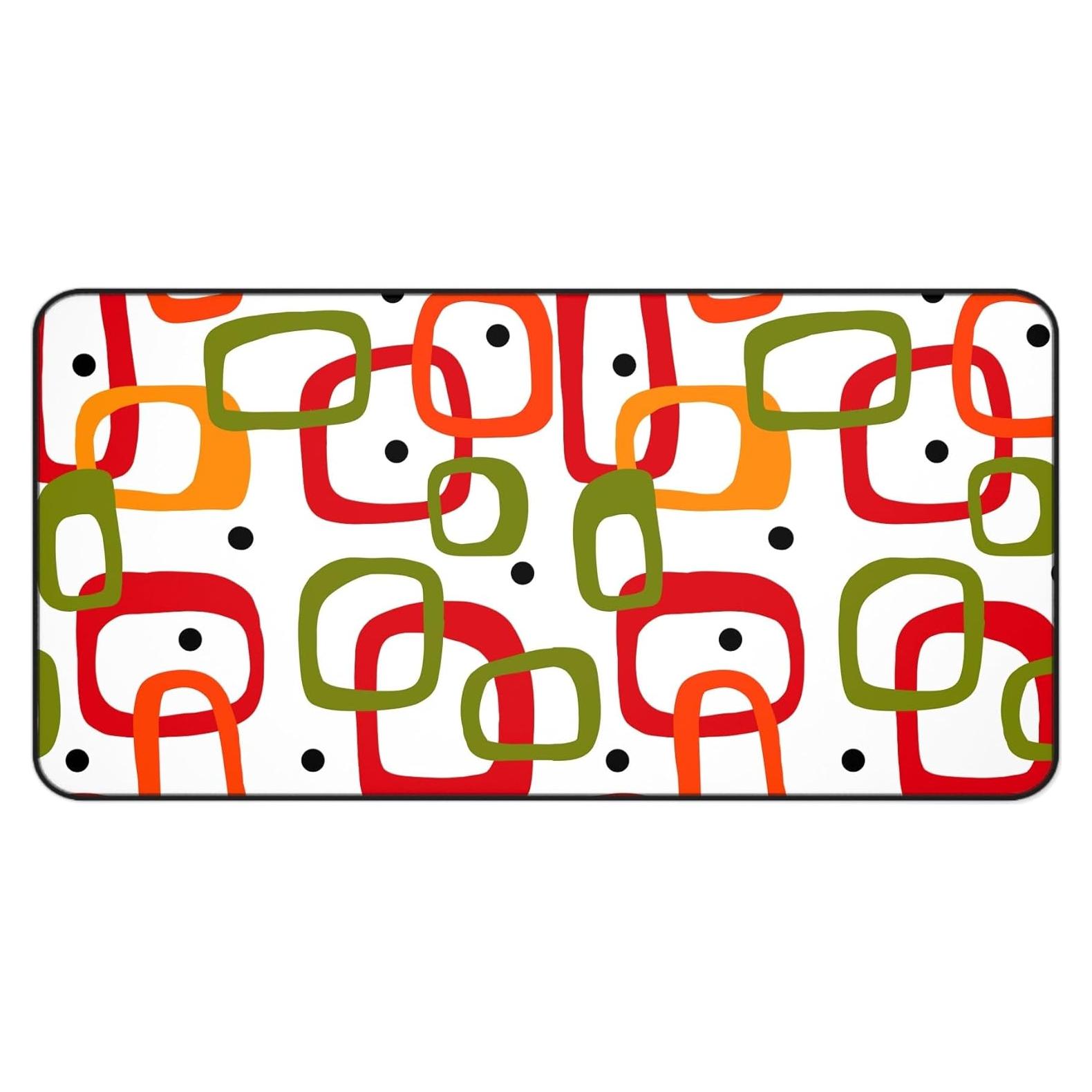 Alfombrilla de Escritorio Personalizada Neopreno 3mm Genérico