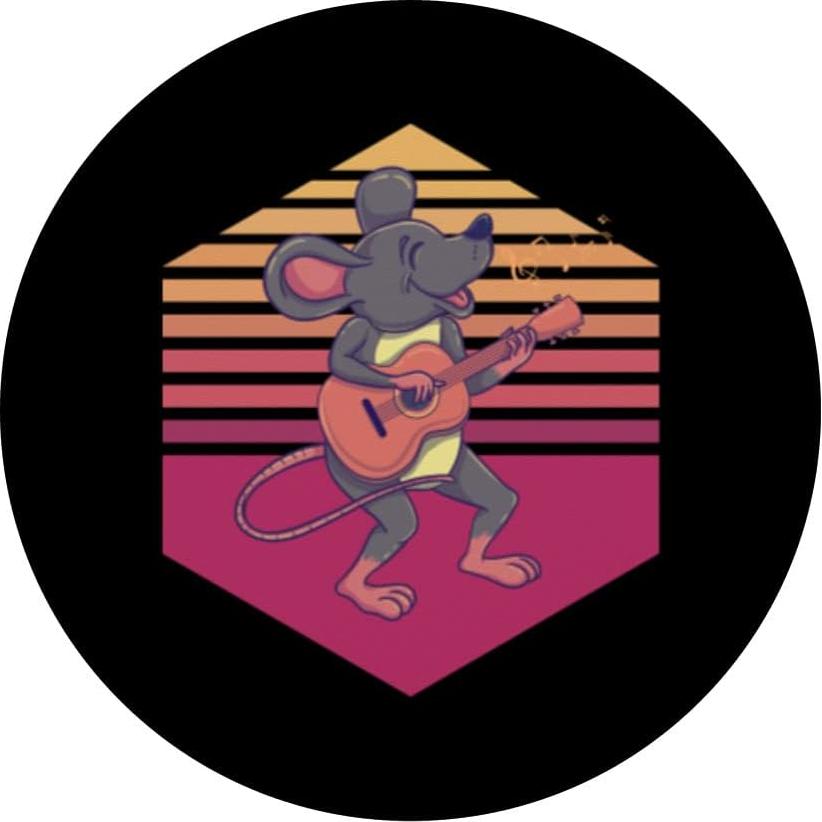 PopSockets PopGrip Intercambiable Negro - Soporte y Diseño