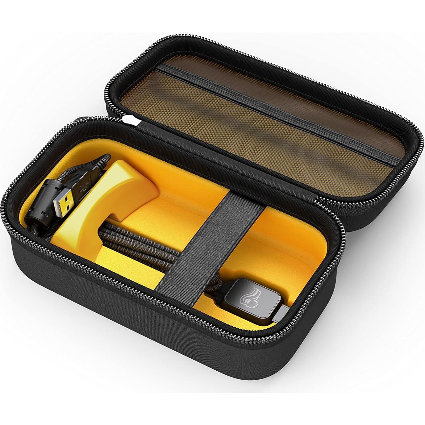 Funda Universal para Ratón Glorious Gaming con Bolsillo