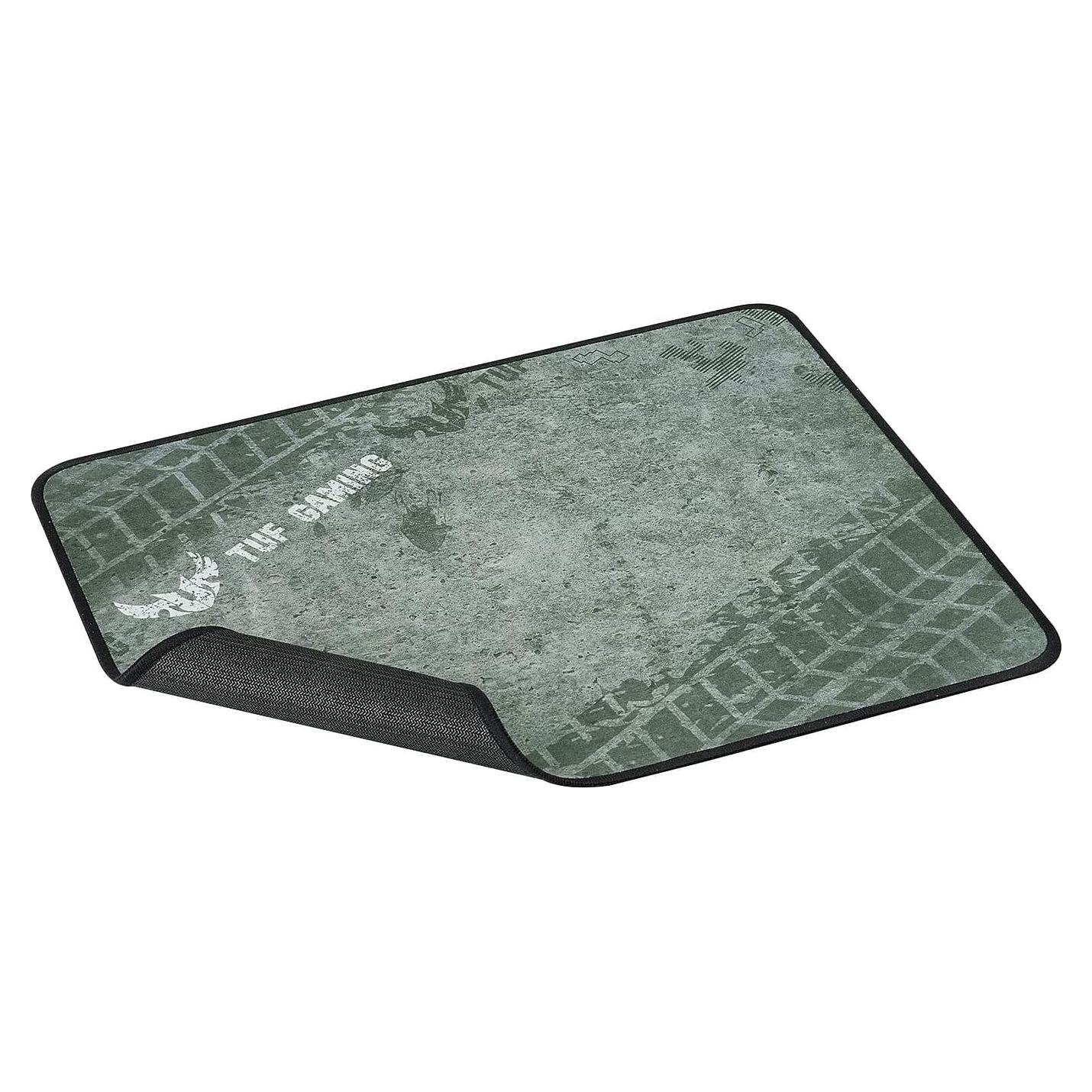Alfombrilla de Ratón ASUS TUF P3 - 35x28cm, Tela Suave, Antideslizante