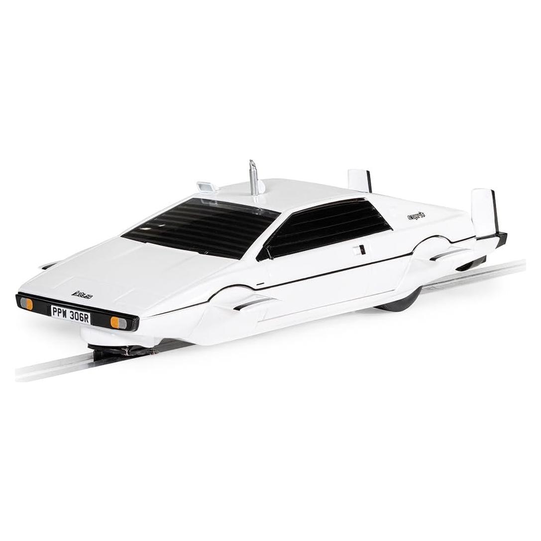 Scalextric C4359 James Bond Lotus Esprit S1 1:32