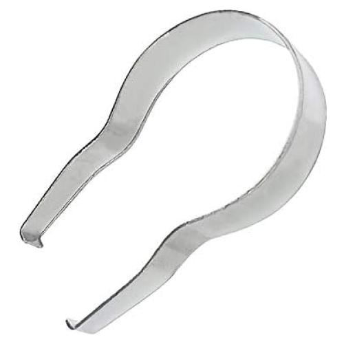 Extractor de Interruptores Granvela para Teclado Mecánico - Acero Inoxidable - Paquete de 2